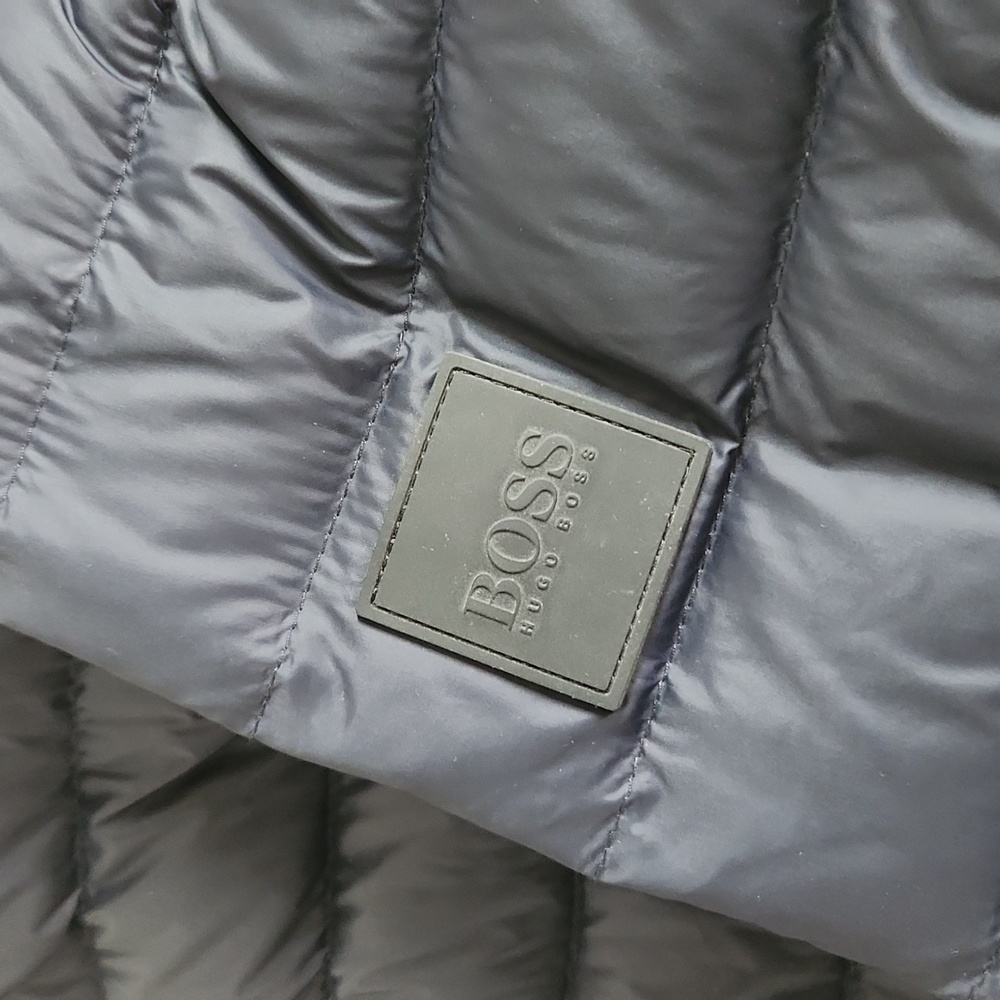 Hugo Boss down filled jacket - Picture 3 of 5